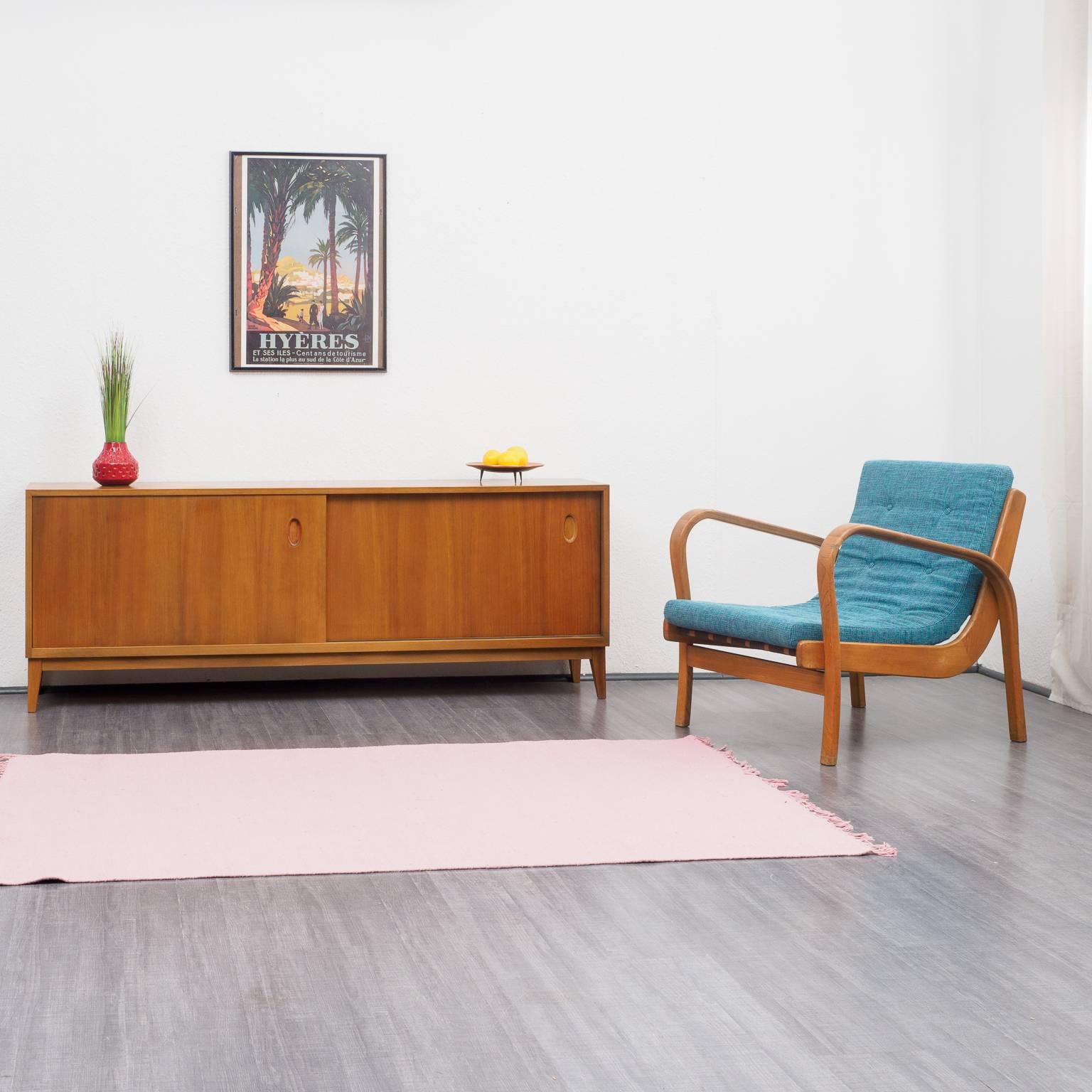 1950s Georg Satink Sideboard, WK, Walnut For Sale 3