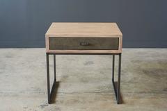 In Stock - Arte Side Table