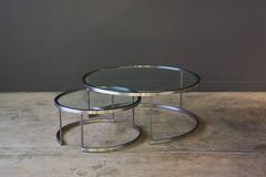Bleecker Nested Cocktail Table