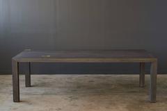 Nolita Dining Table
