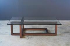 Chrysler Cocktail Table