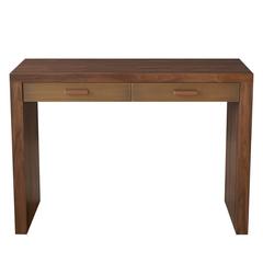 Mercer Two-Drawer Console