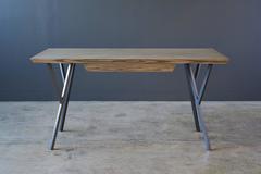 Tim Button Writing Desk