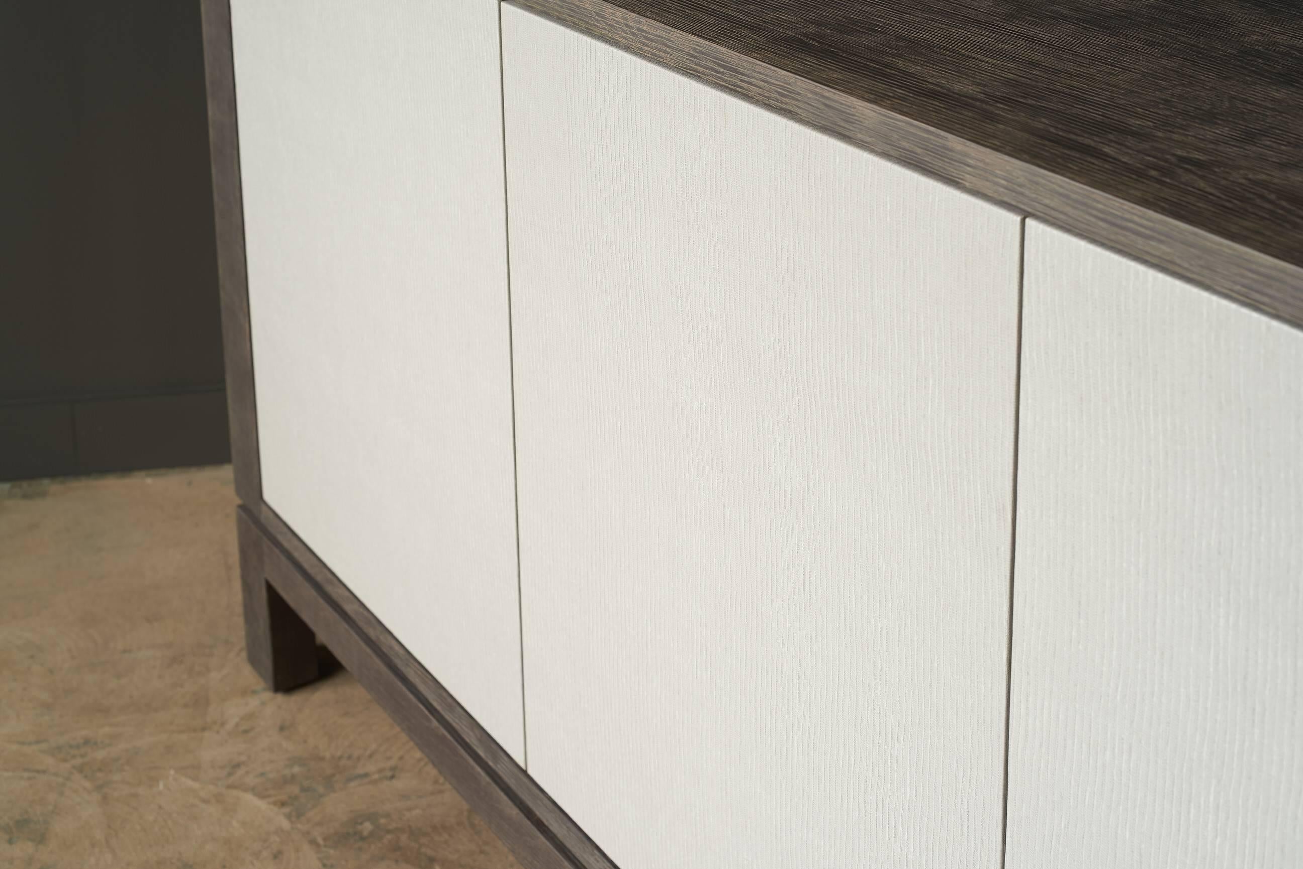 Contemporary Madison Sideboard For Sale