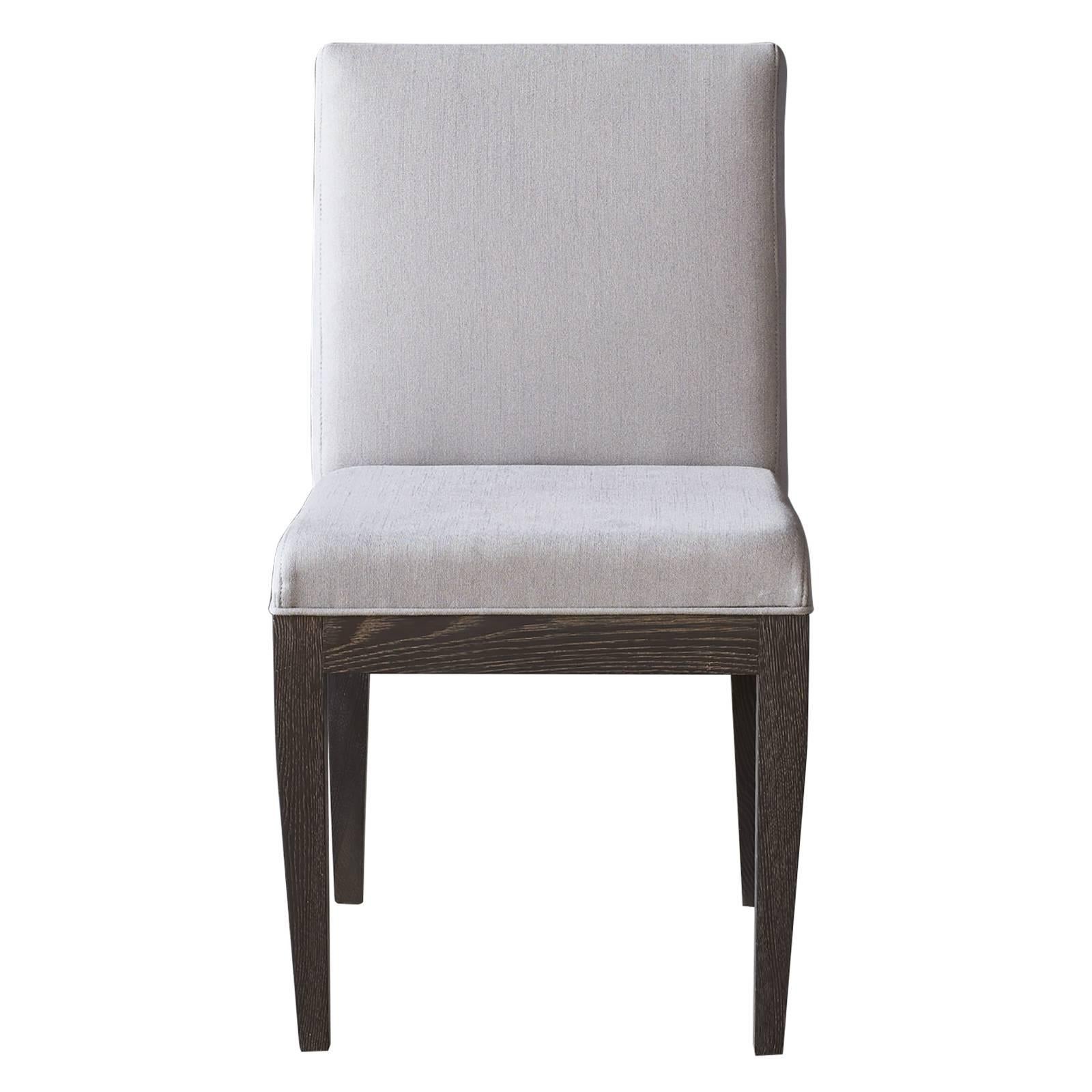 Bedford Upholstered Chair For Sale