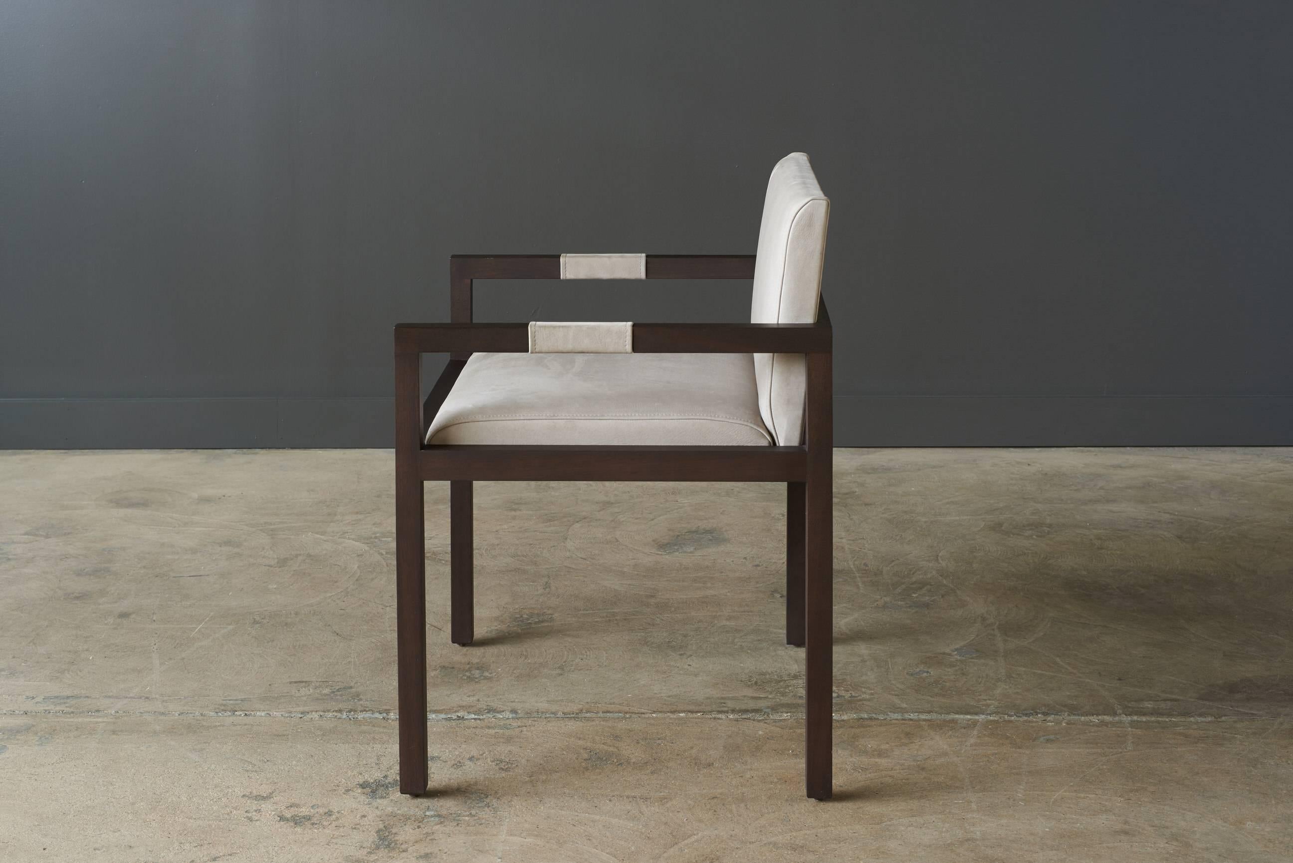 Modern Mercer Chair For Sale