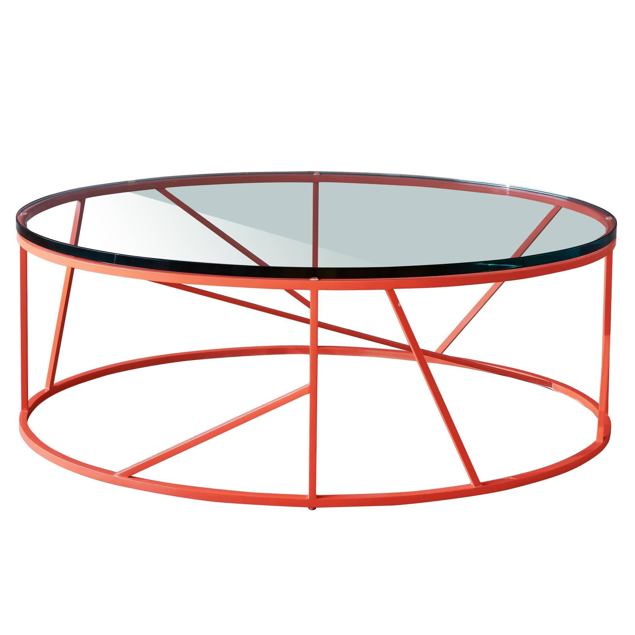 Waverly Cocktail Table For Sale
