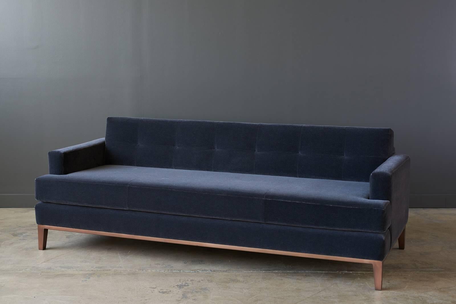 Modern Sullivan Sofa For Sale