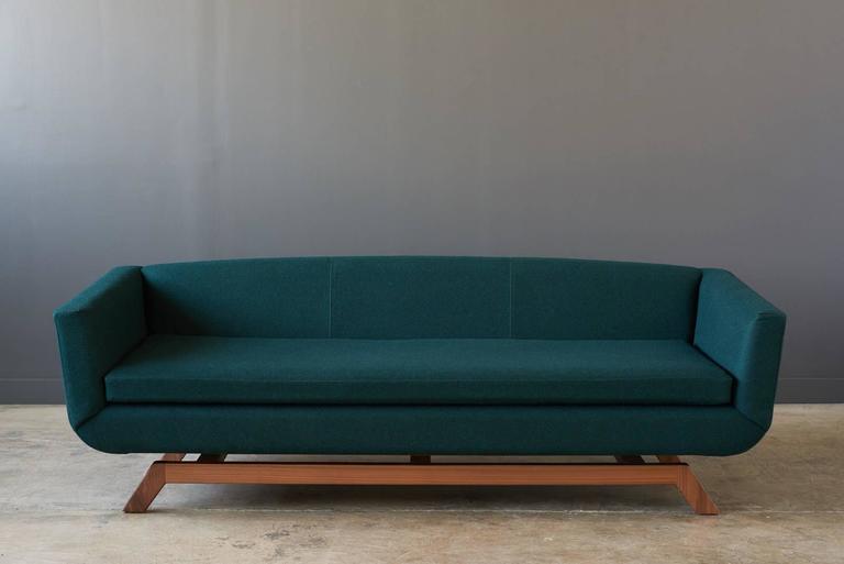 Charles Sofa For Sale at 1stdibs
