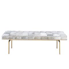 Darin Bench 6