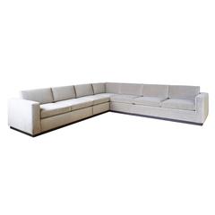 Madison Sectional Sofa