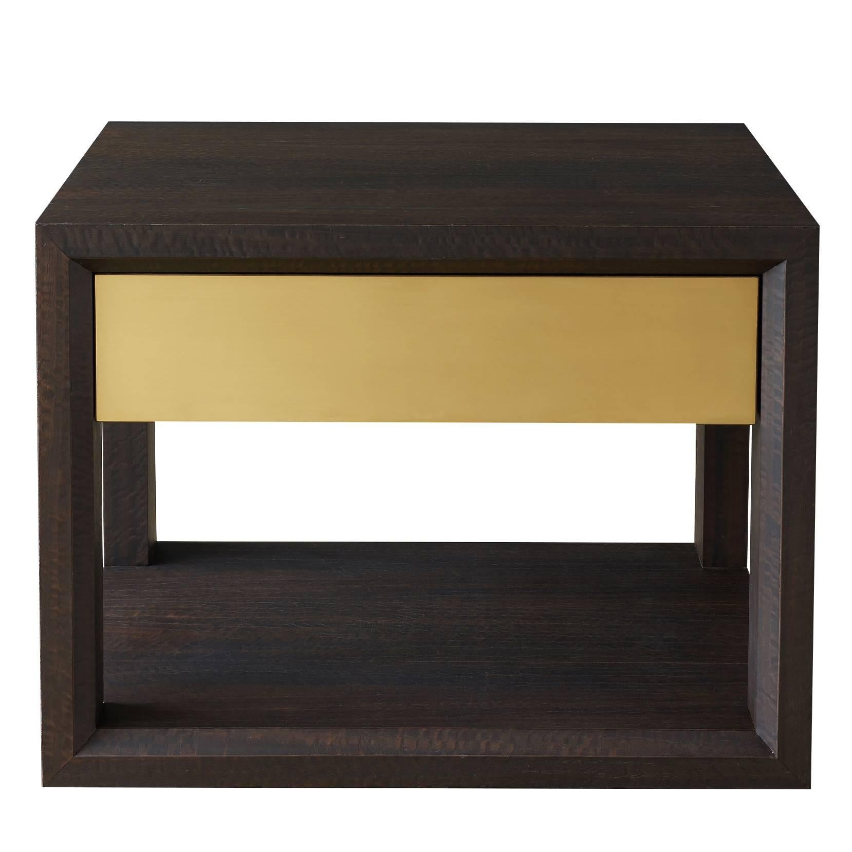 Charles Side Table For Sale