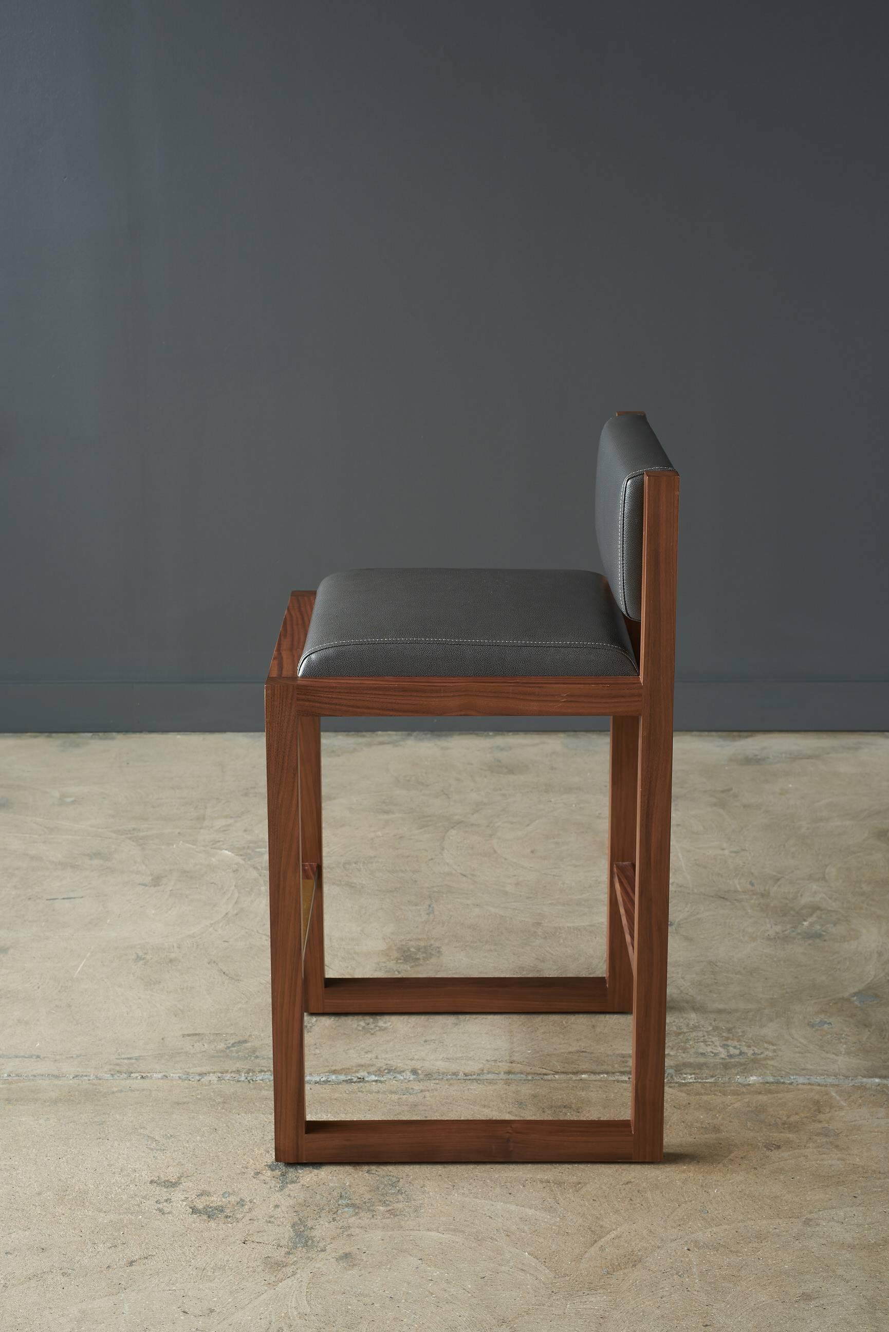 American Mercer Counterstool For Sale