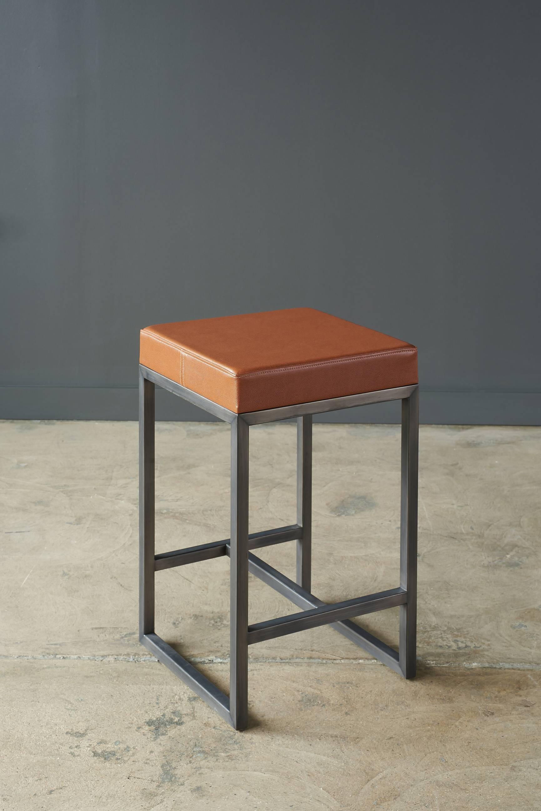 Modern Bowery Counterstool For Sale
