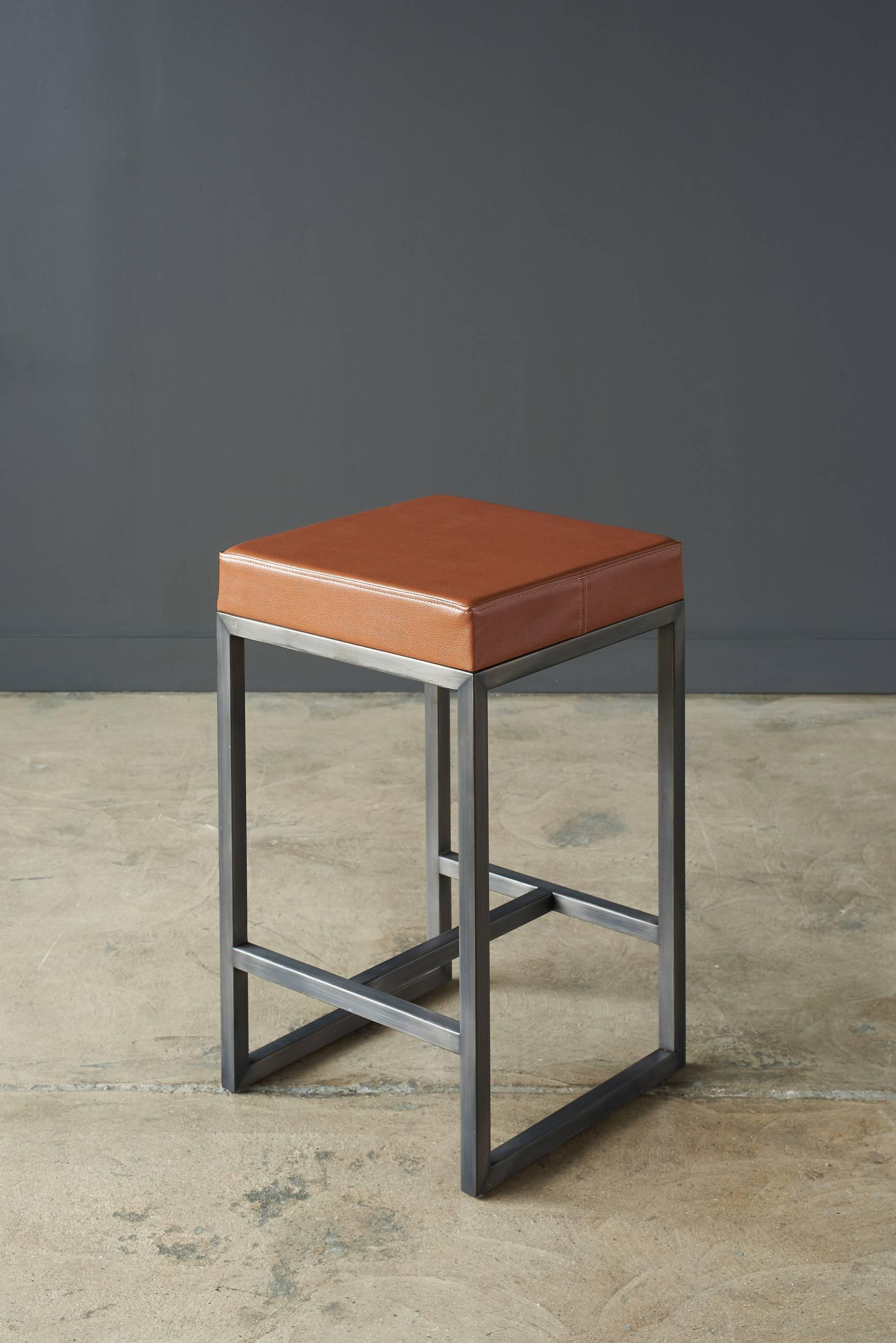 American Bowery Counterstool For Sale