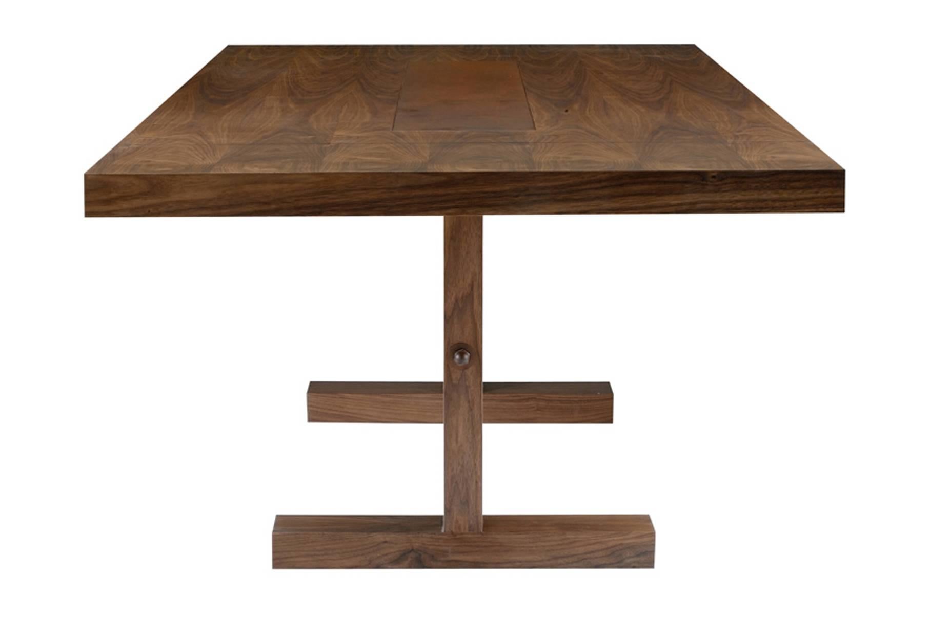 Modern Bedford Dining Table For Sale