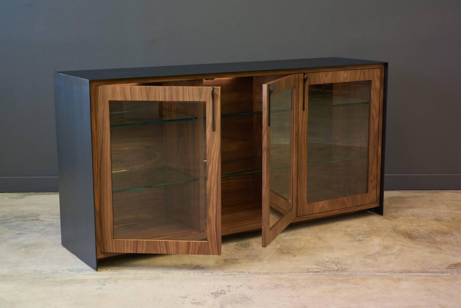 Contemporary Franklin Sideboard For Sale