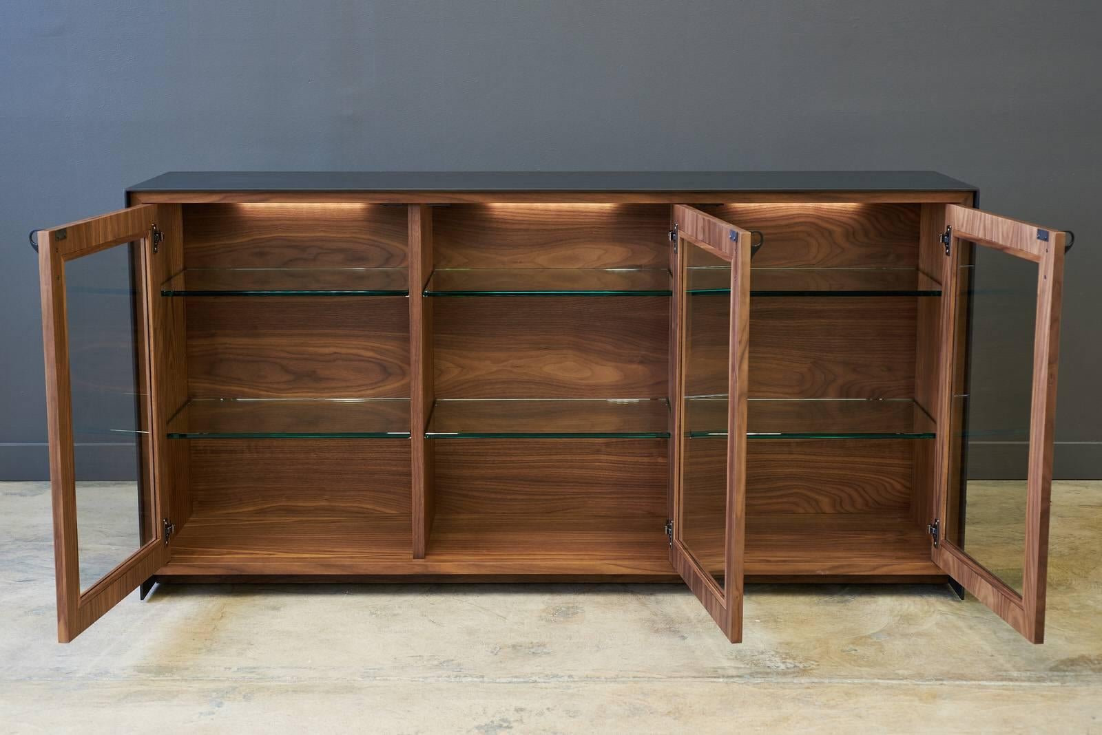 Franklin Sideboard In Excellent Condition For Sale In New York, NY