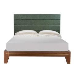 Sample Sale - Essex Queen Bed
