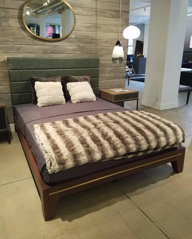 Sample Sale Essex Queen Bed For Sale at 1stDibs beds for sale essex