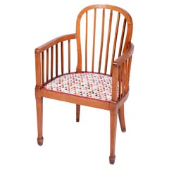 Armchairs