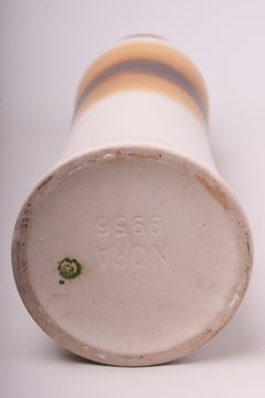 Original Mid-Century Vase, by Ditmar & Urbach, Ceramic, Czech, 1960s