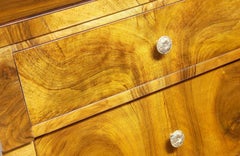 Pair of Biedermeier's Commodes, 1830-1839