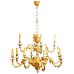 1910-1919 Lighting