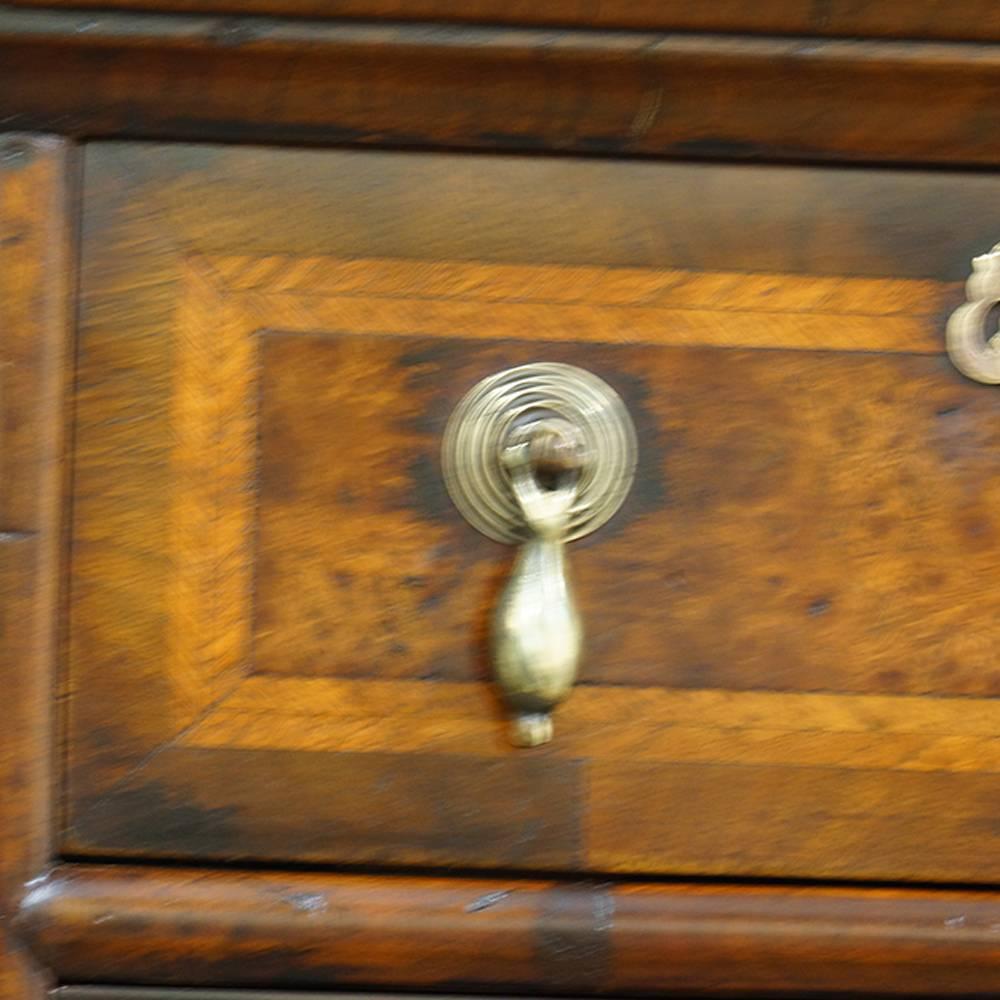 antique chest on chest