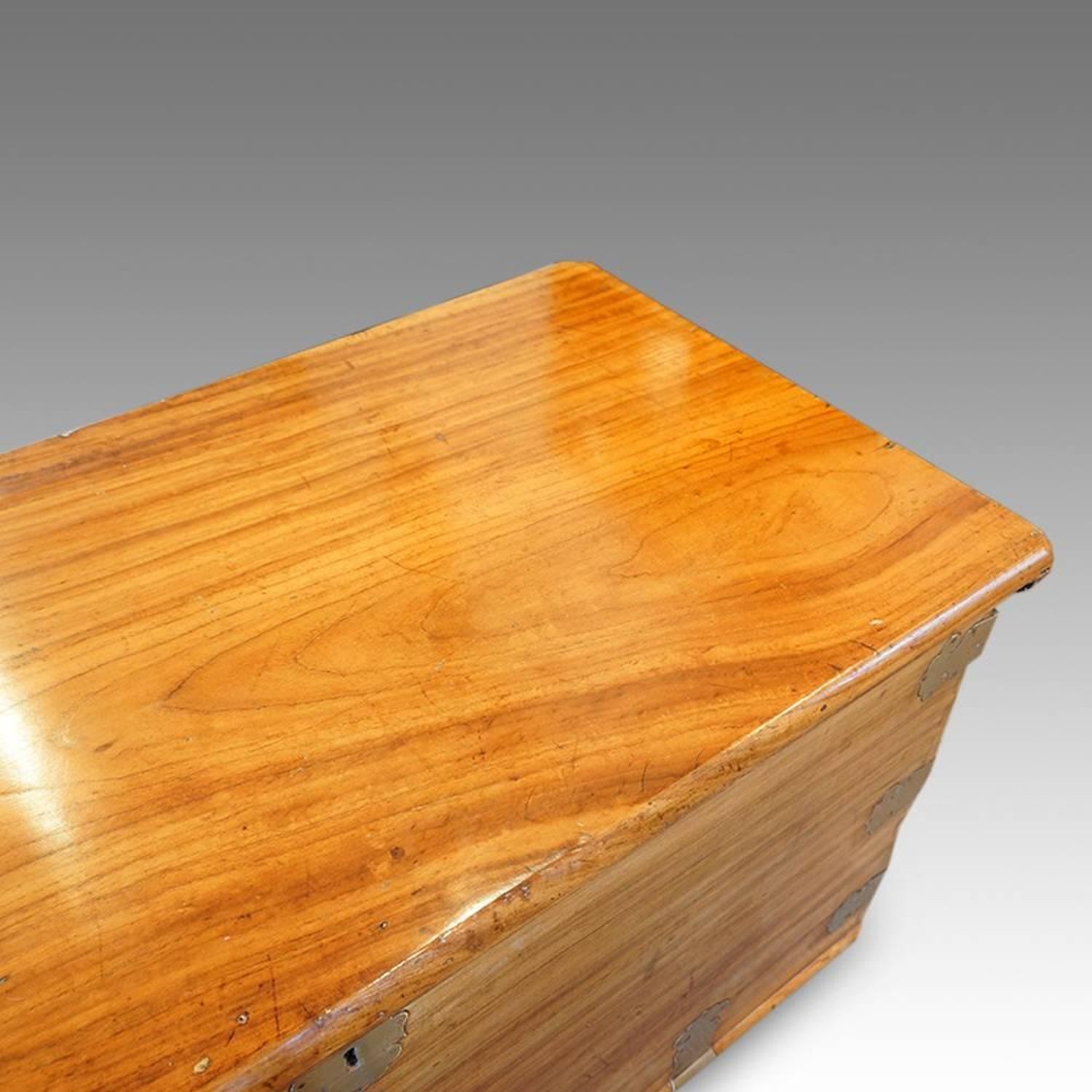 Antique Anglo Indian Camphorwood Chest At 1stdibs Antique Anglo Indian Camphorwood Chest At 1stdibs