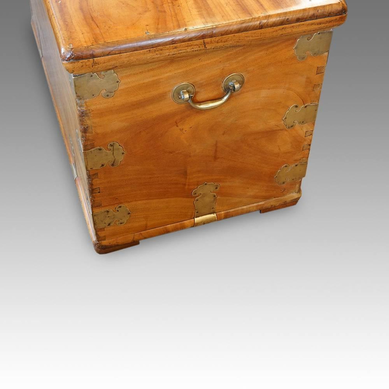 Antique Anglo Indian Camphorwood Chest At 1stdibs Antique Anglo Indian Camphorwood Chest At 1stdibs