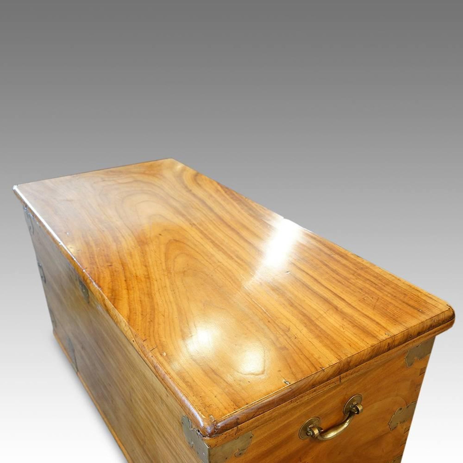 Antique Anglo Indian Camphorwood Chest At 1stdibs Antique Anglo Indian Camphorwood Chest At 1stdibs