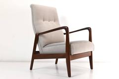 Parco di Principe Easychair by Gio Ponti, Italy, 1960