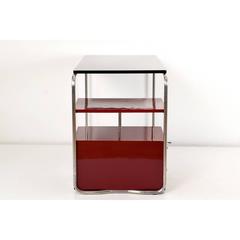 Modernist Desk, France, 1930s