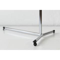 Handy Usefull Swiss Side Table, 1960s