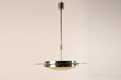 Pietro Chiesa Lamp by Fontana Arte, Italy, 1930s