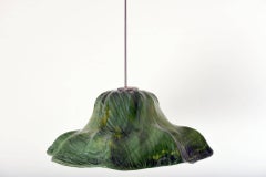 Ninfea Lamp Tony Zuccheri 1965 for Venini Vetri Di Arte