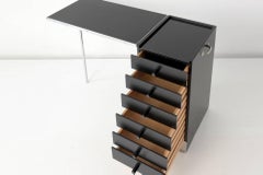 Small Dresser Marcel Breuer 1926 with Foldable Top