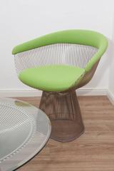 Living Room Set by Warren Platner for Knoll, 1979