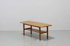 Vintage Formica Coffee Table from Formwood, 1970s