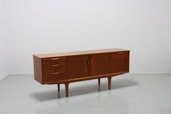 Vintage Teak Sideboard from Yentique, 1960s