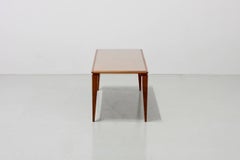 Vintage Teak Coffee Table by Richard Hornby for Fyne Ladye, 1960s