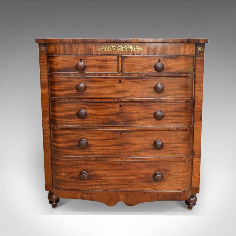 Dating antique chest of drawers