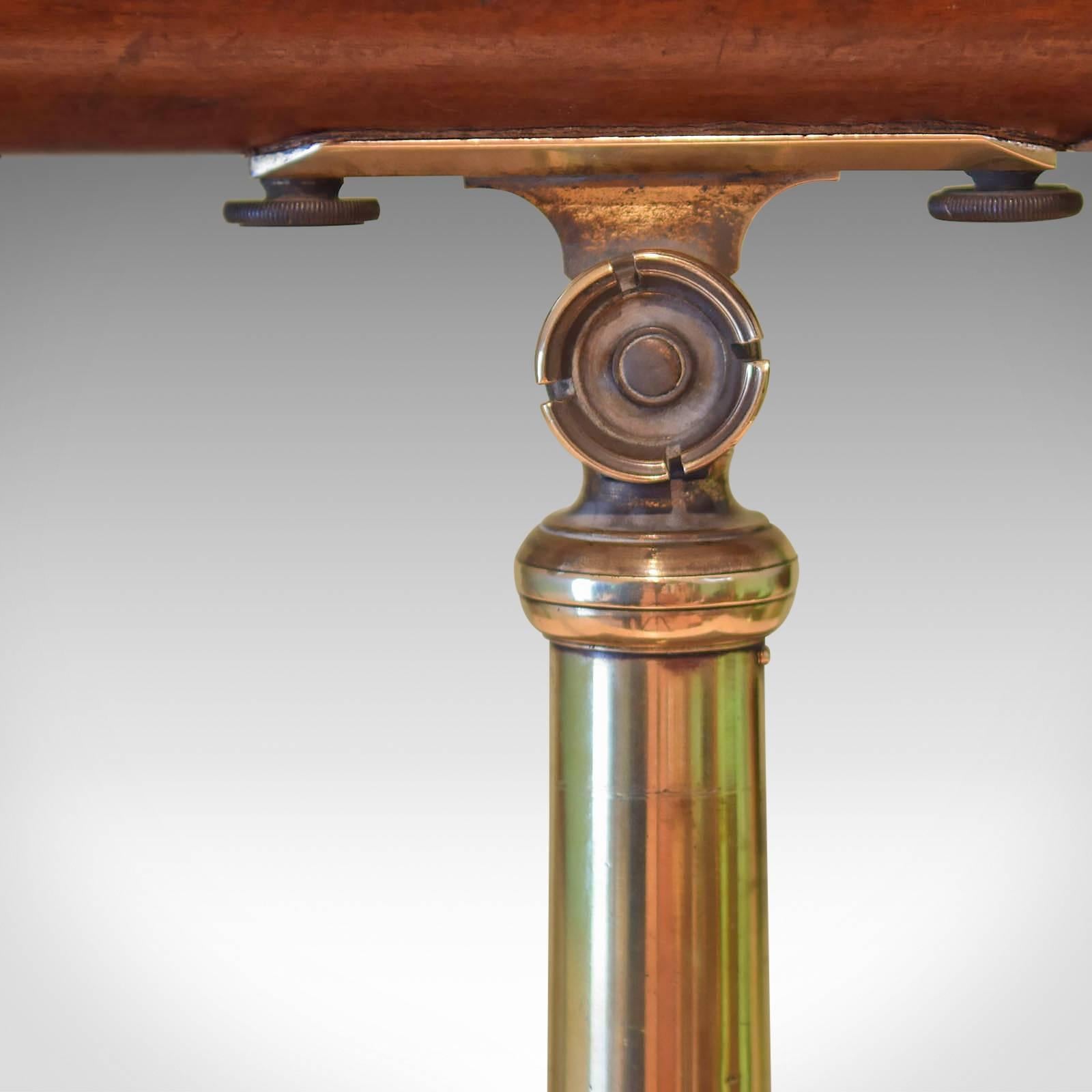 18th Century and Earlier Late 18th Century Dollond Achromatic Library Telescope, circa 1790