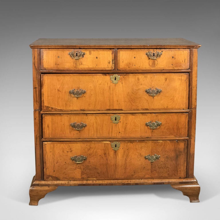 12 Periods of American Furniture