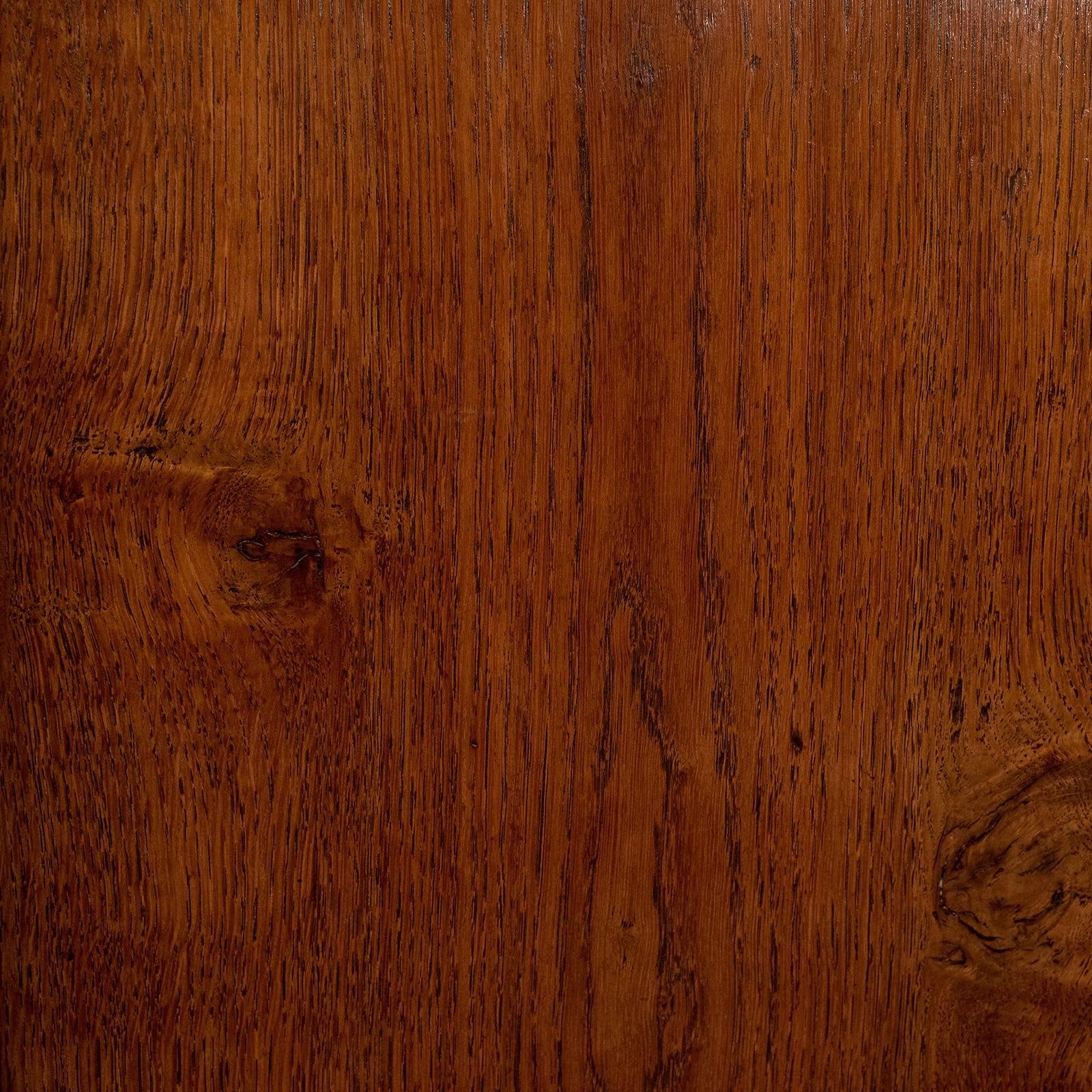 Antique Large Oak Corner Cabinet Cupboard, Georgian, circa 1800 In Good Condition In Hele, Devon, GB