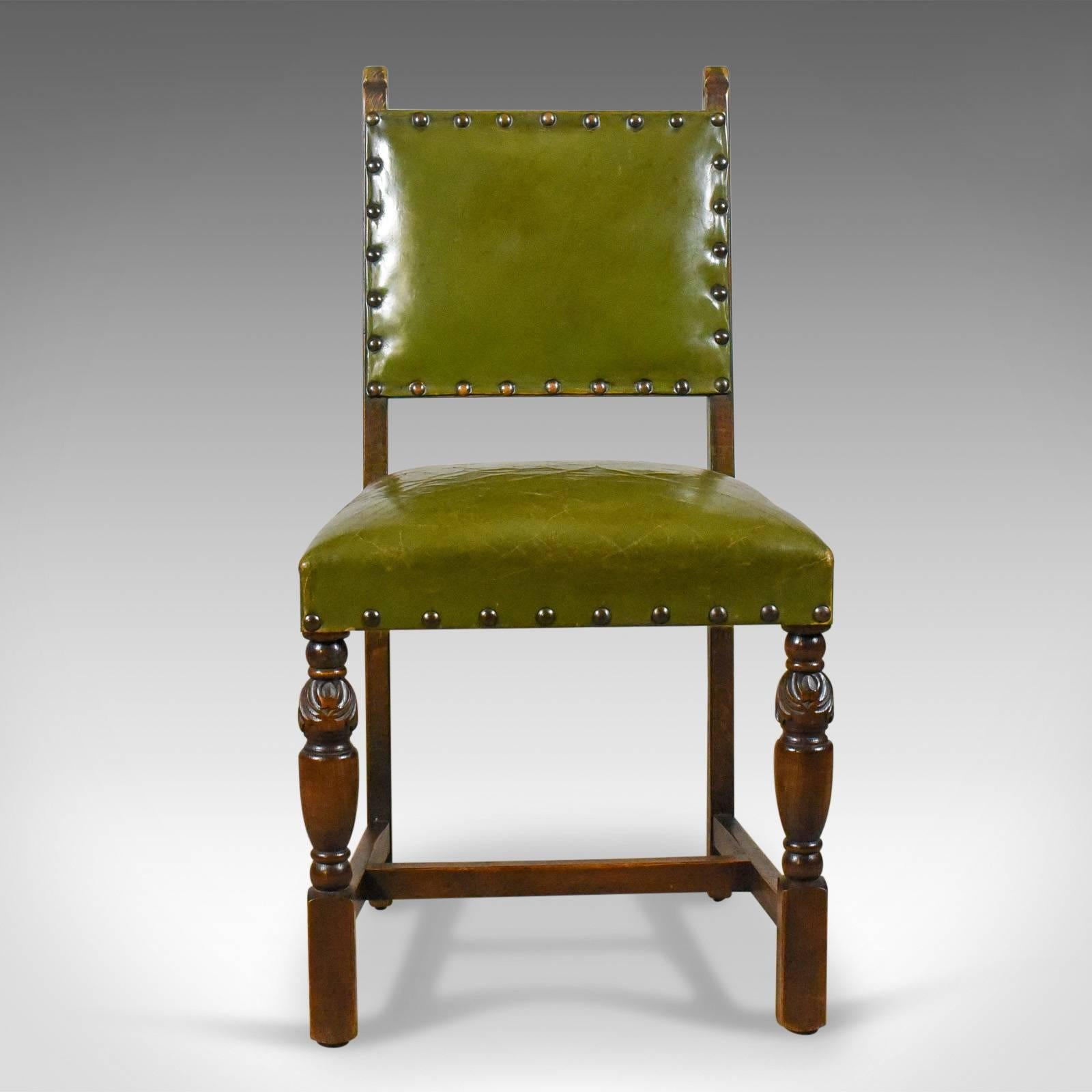 jacobean revival furniture