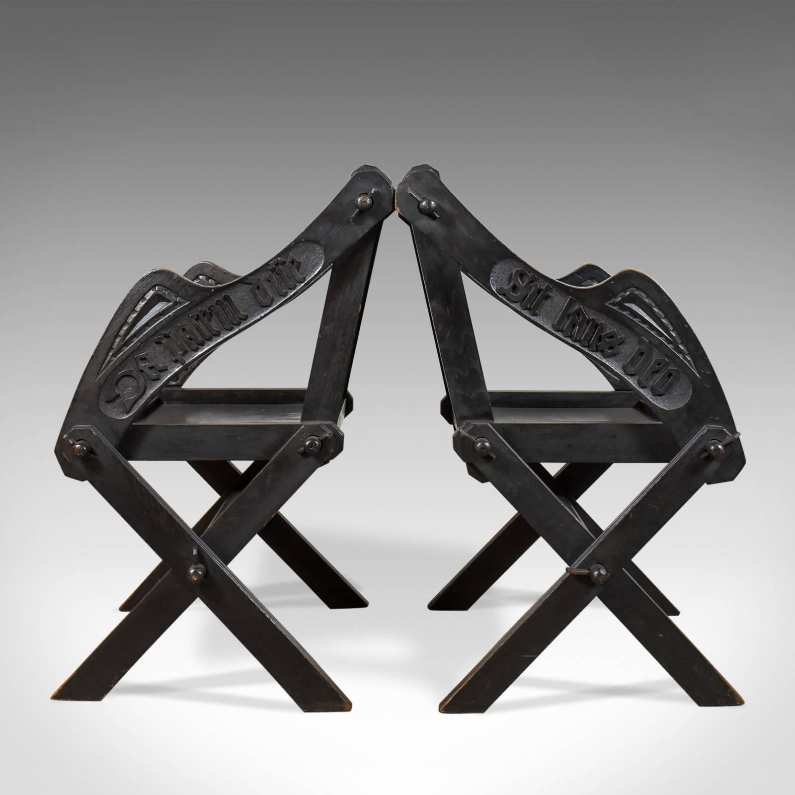 glastonbury chair for sale