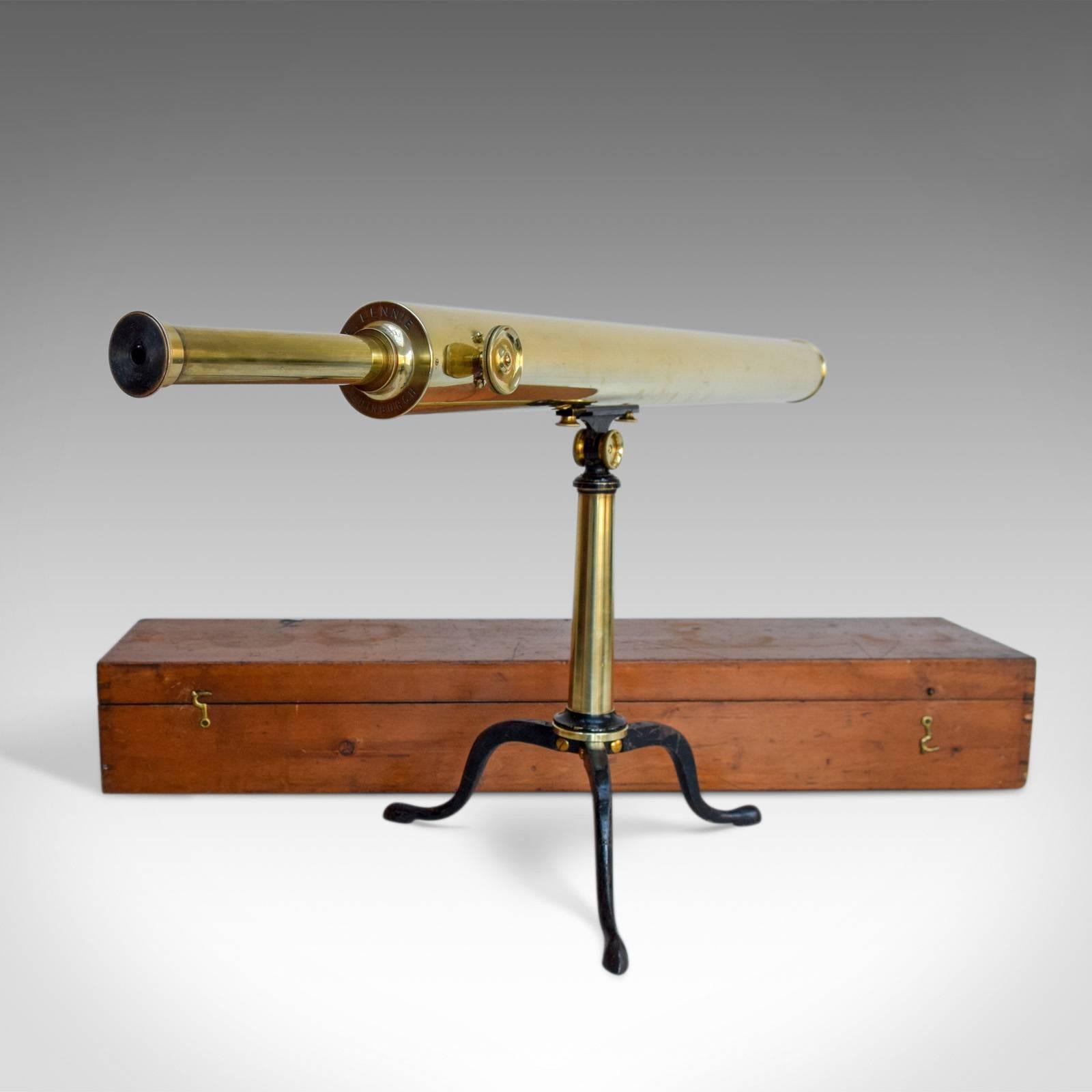 telescope in the scientific revolution