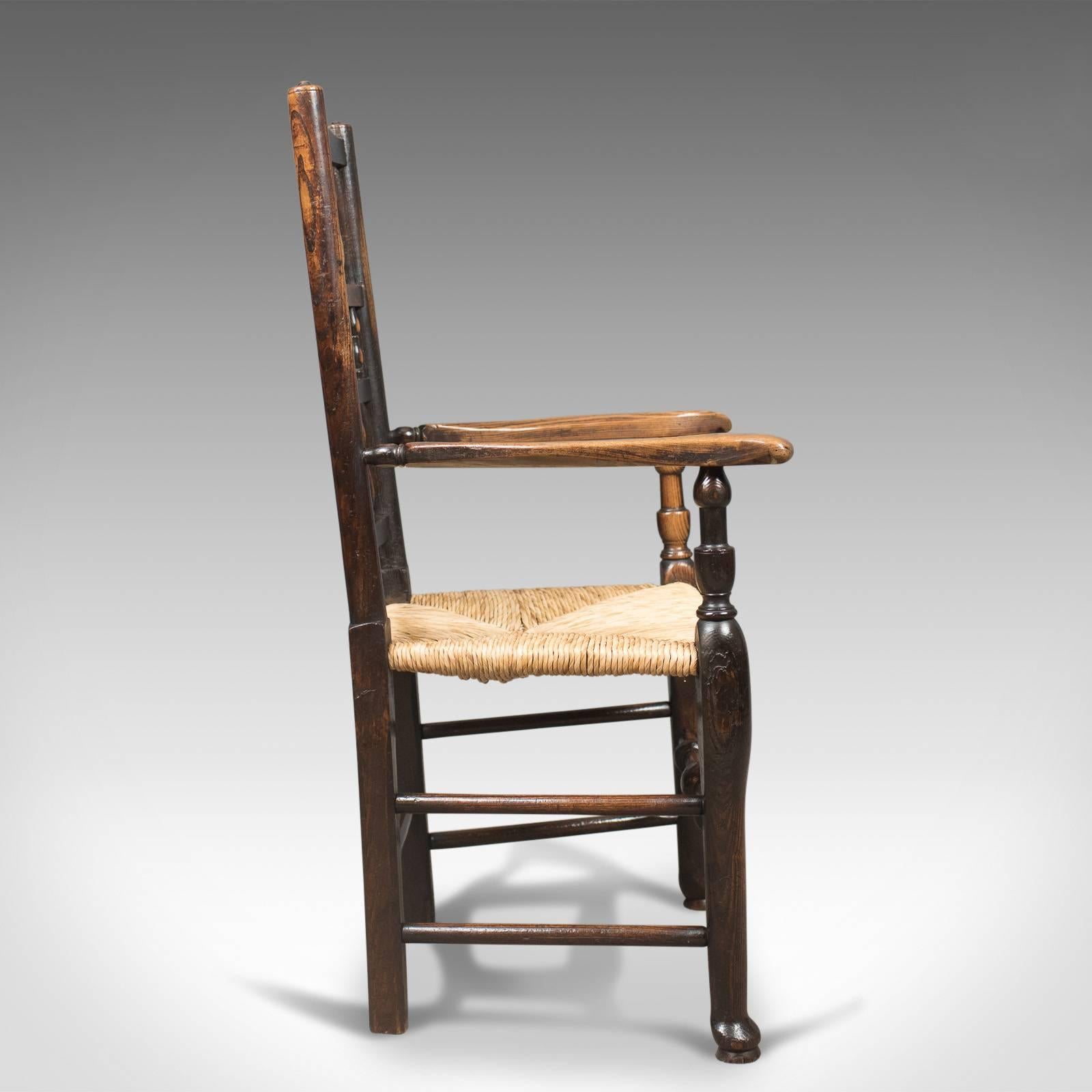 lancashire chair